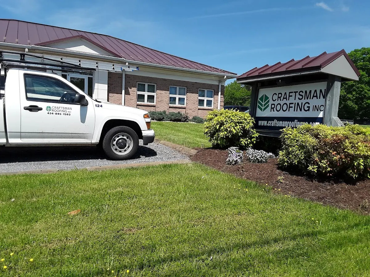Quality Hail Damage Roof Repair by experienced craftsmen in Cochran Hollow